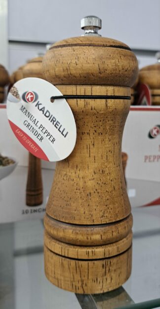 Moulin à poivre 5"