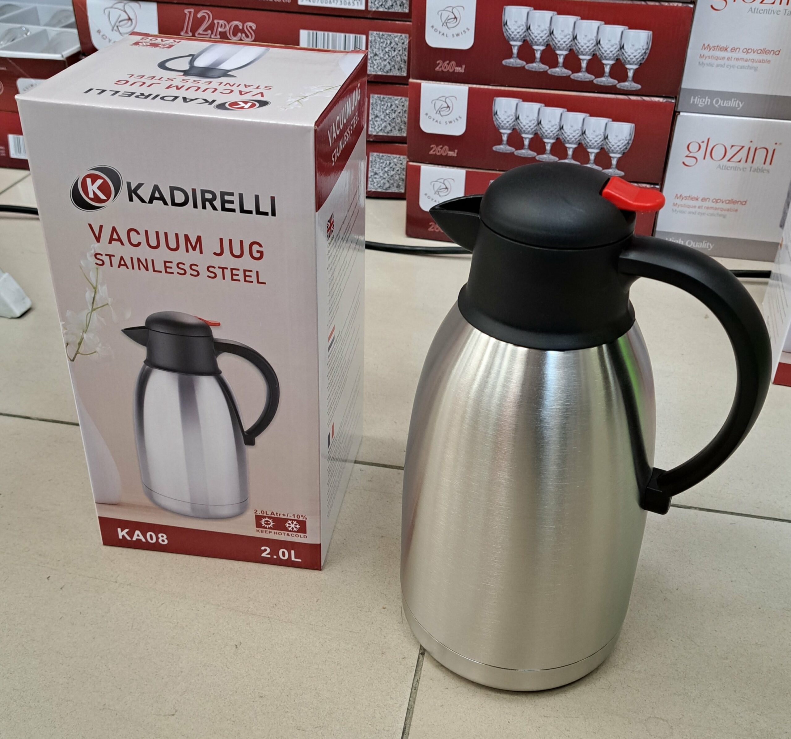 Thermos 2L - KA08