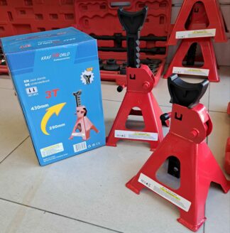 Paire de Chandelle 3T