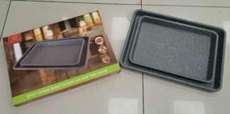 Moule à Cookie 2pcs