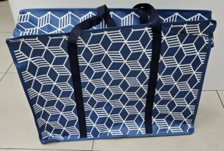 Sac cabas 68x50x24cm