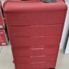 Valise 3pcs Polypropylene - 1 Zip – Image 3