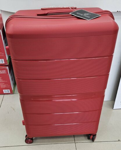 Valise 3pcs Polypropylene - 1 Zip – Image 3