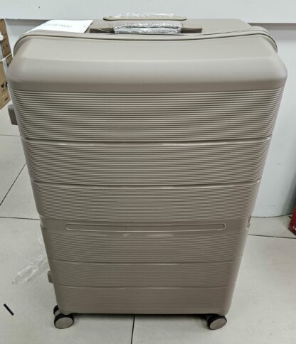 Valise 3pcs Polypropylene - 1 Zip – Image 4