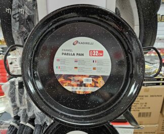 Paella Pan Émaillé - 32cm
