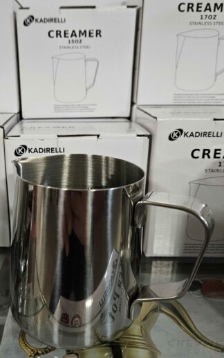 Pot à lait - 15Oz