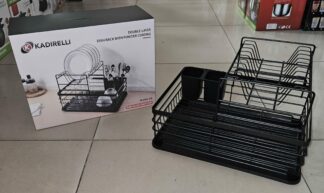 Rack à vaisselle 2 Étage