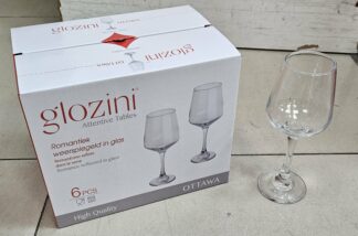 Verre à vin X6 - BM4035