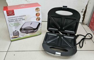 Machine à croq monsieur