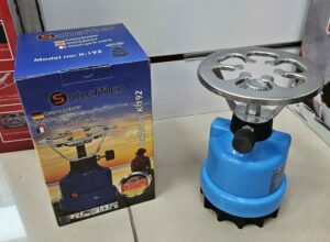 Rechaud à Gaz de camping