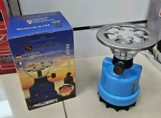 Rechaud à Gaz de camping