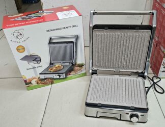 Machine à panini Pierre