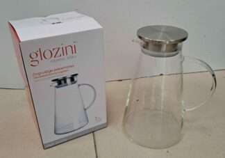 Carafe en verre 1.8L - HJS-1800