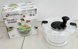 Essoreuse à salade 5L