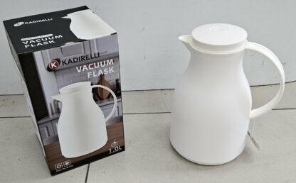 Thermos 1L intérieur en verre - KA332B