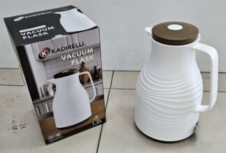 Thermos 1L intérieur en verre - KA189B