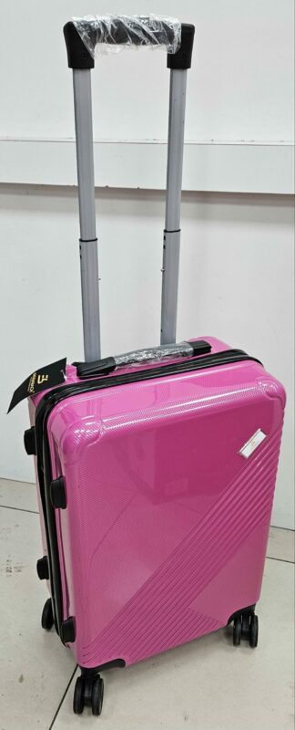 Valise cabine - Fushia