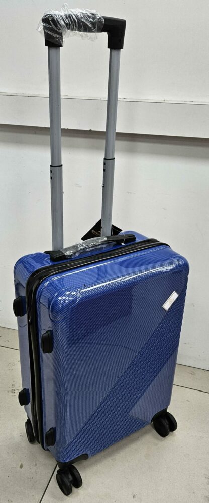 Valise cabine - Bleu