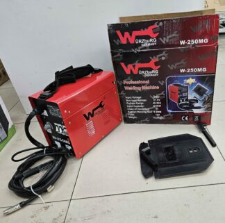 Poste à souder - MIG