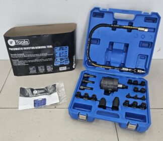 Extracteur d'injecteur pneumatique