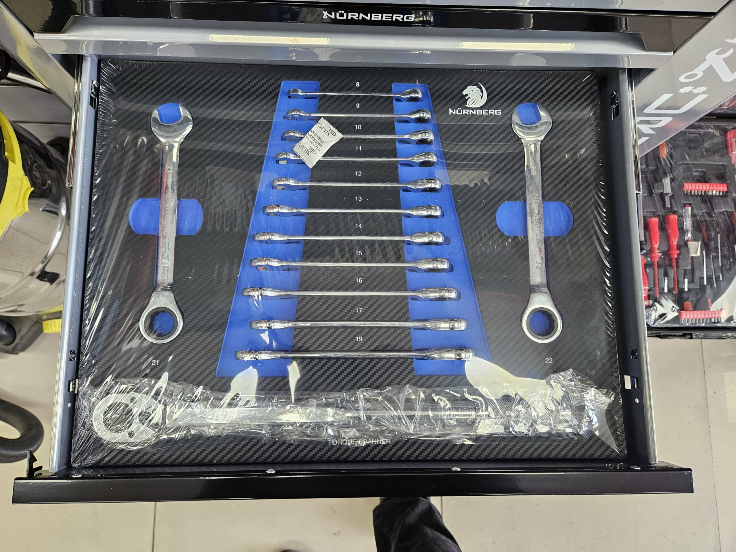 Servante d'atelier – Image 2