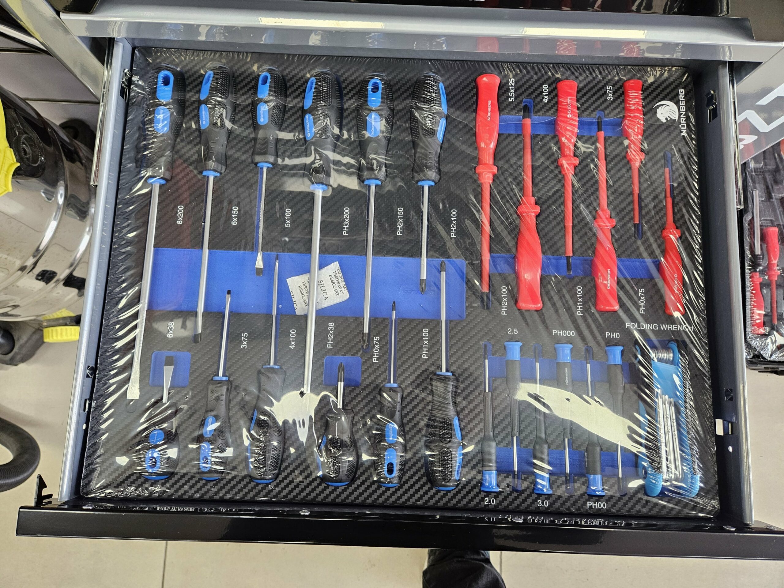 Servante d'atelier – Image 6