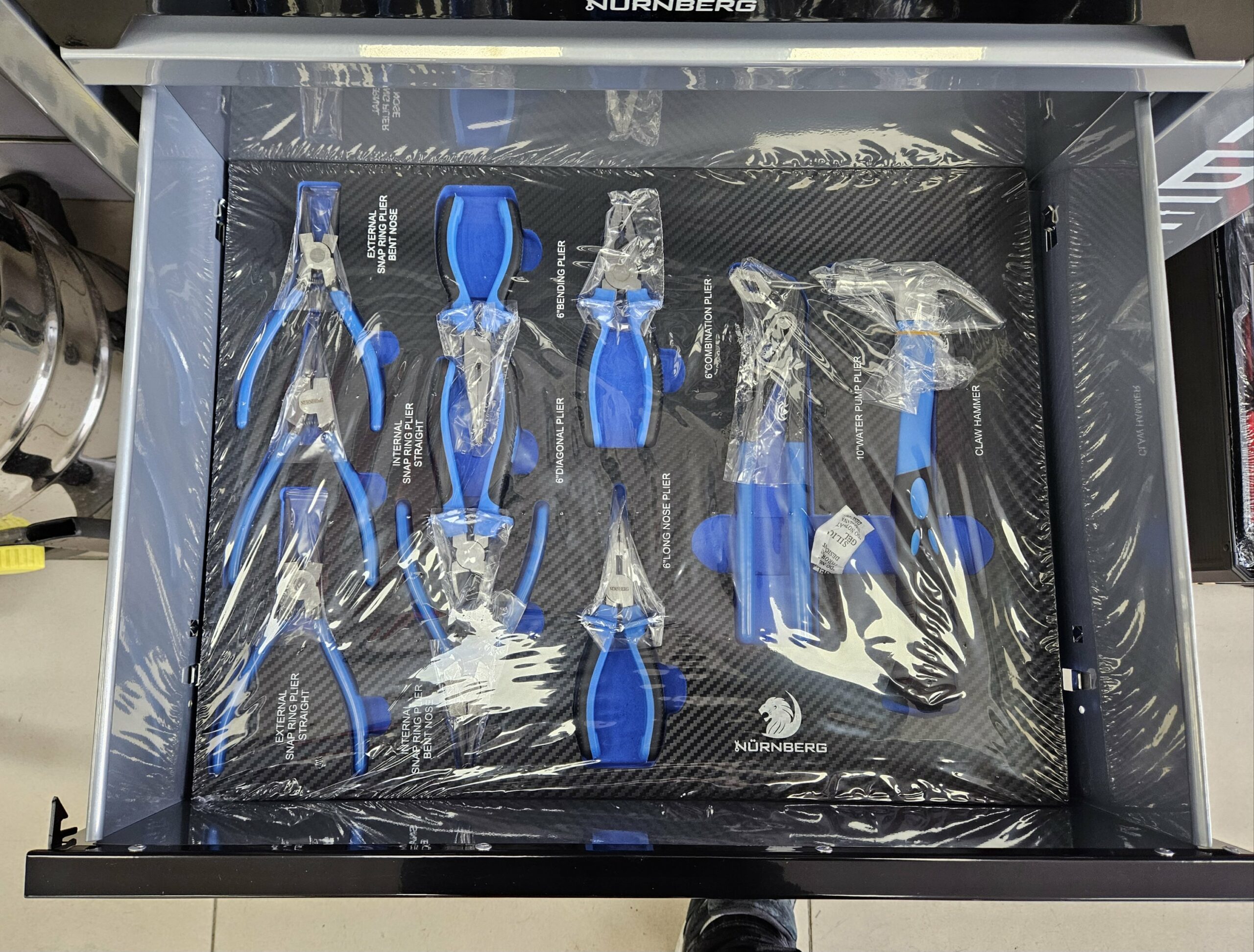 Servante d'atelier – Image 5