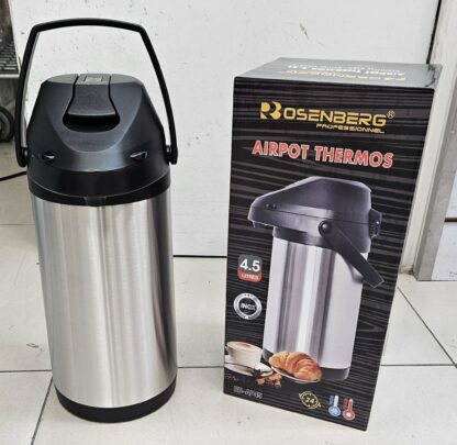 Thermos 4.5L