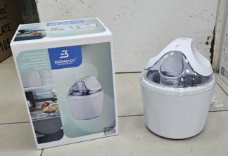 Machine à glace