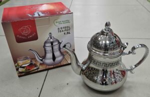 Theiere 1.5L RS