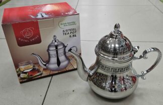 Theiere 1.5L RS
