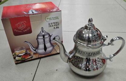 Theiere 1.5L RS