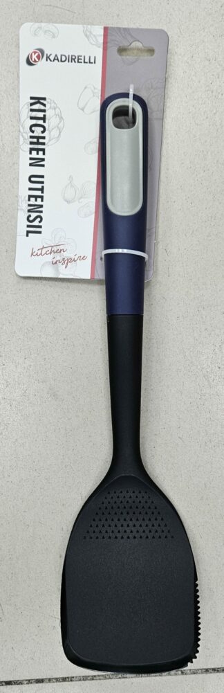 Spatule plate en Nylon
