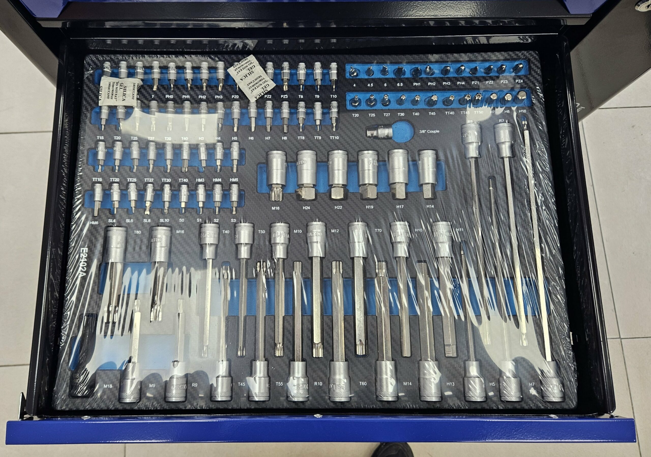 Servante d'atelier 7/7 XXL – Image 5