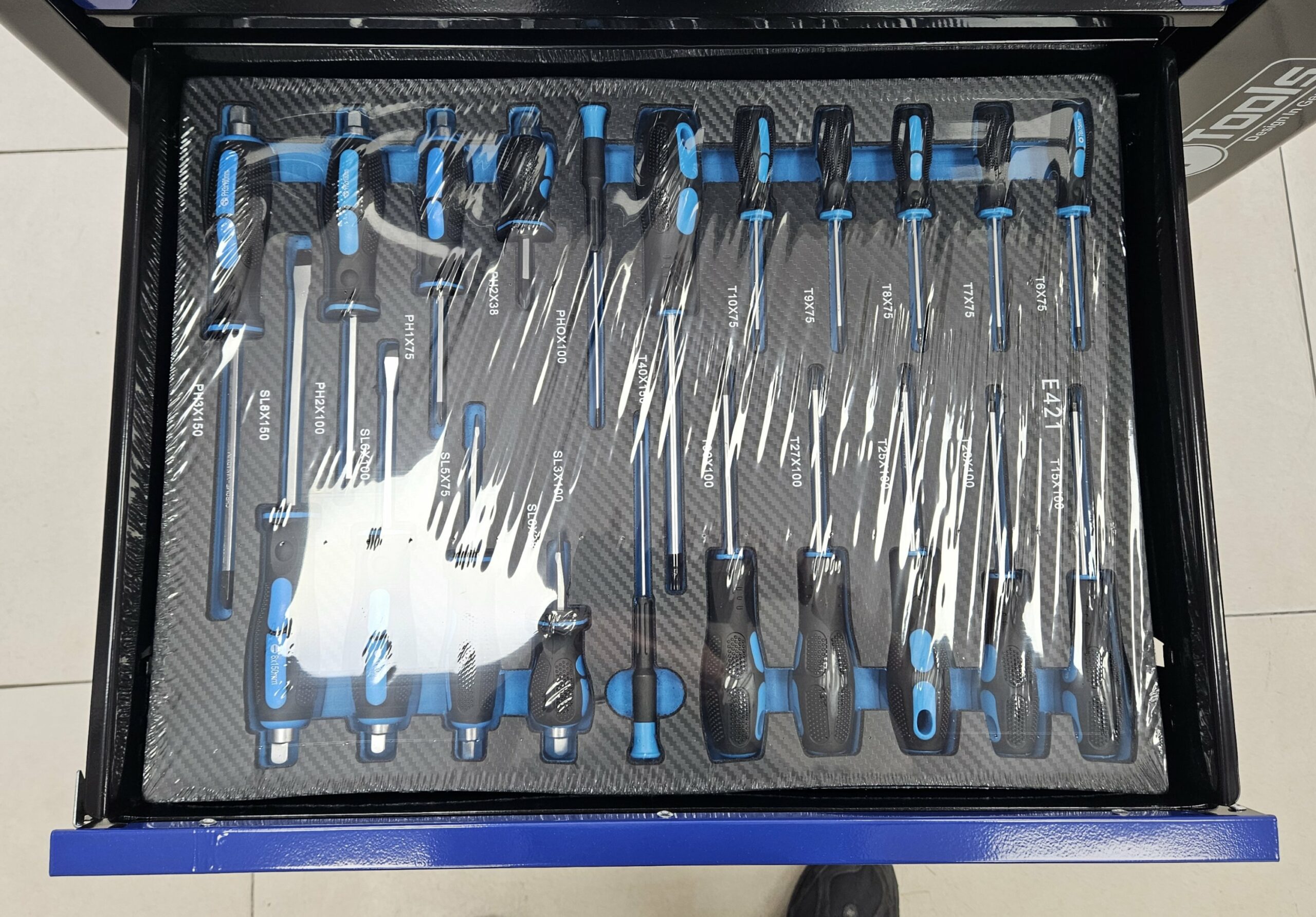 Servante d'atelier 7/7 XXL – Image 9