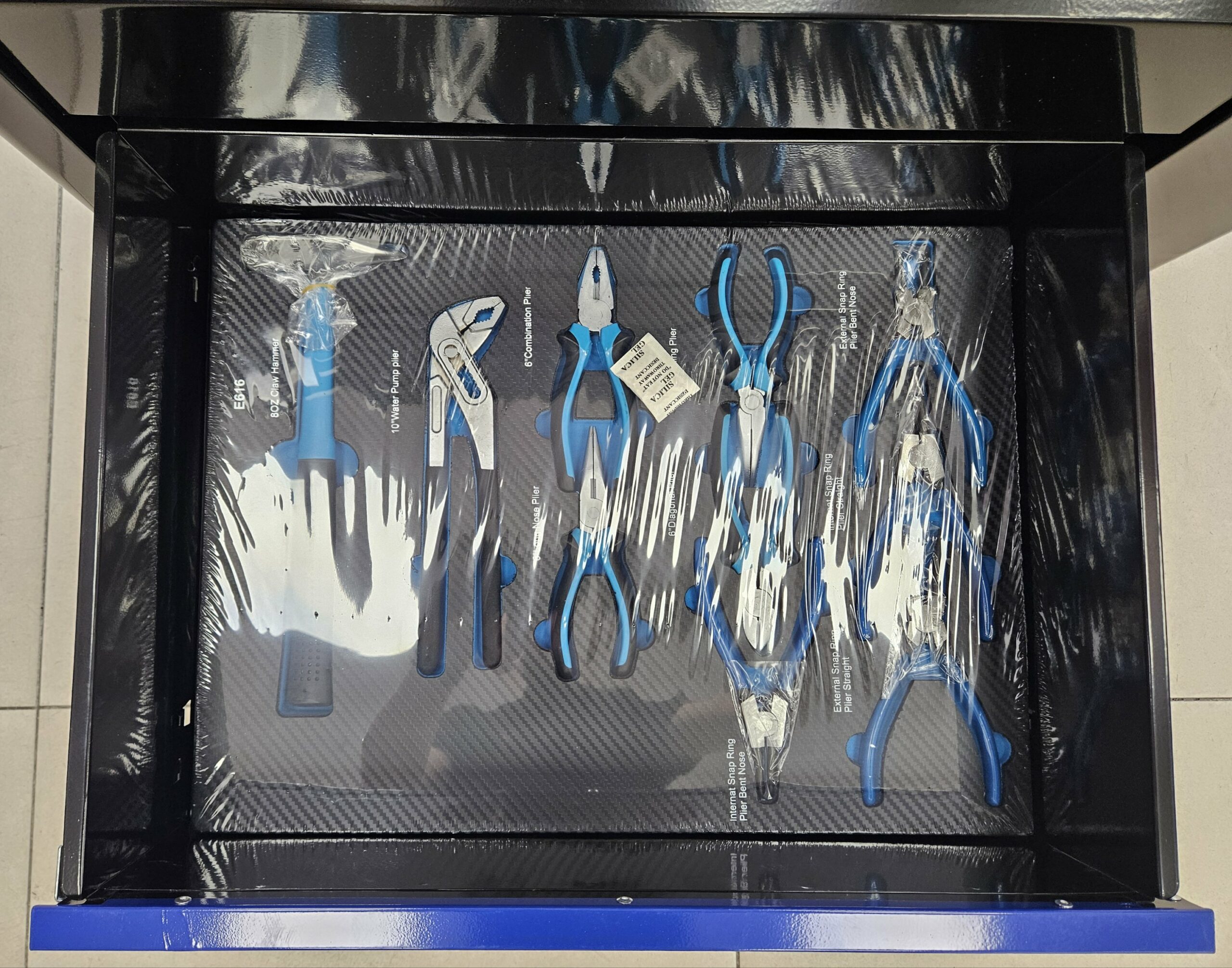 Servante d'atelier 7/7 XXL – Image 8
