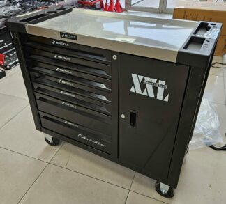 Servante d'atelier 7/7 XXL