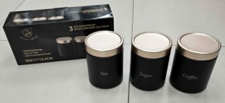 Pot à épices 3pcs RS
