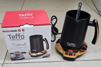 Cafetière Turque