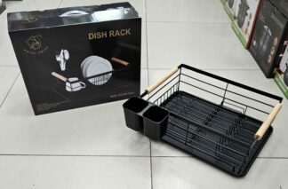 Rack à vaisselles- Égouttoir RS