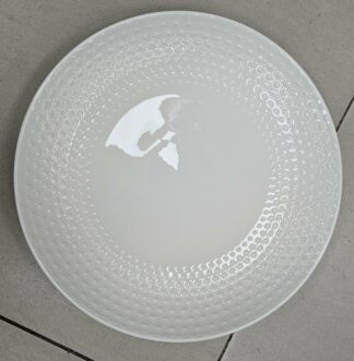 Assiette 36cm