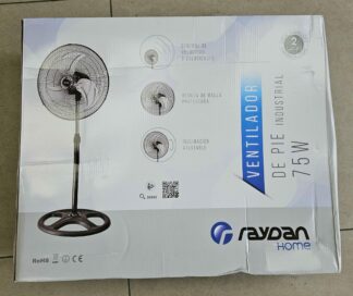 🔥Destockage🔥 Ventilateur 75W