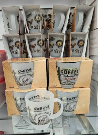 Mug 1pcs