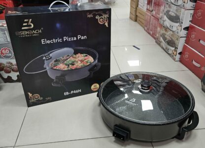 Pizza pan 46x9cm EB