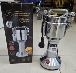 Broyeur d'épices - 850W/150g RS