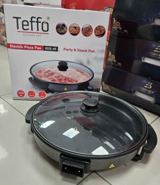 Pizza pan 40cm x 4cm