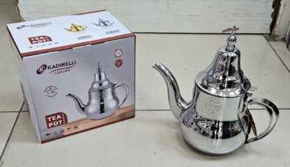 Theiere 1.2L - K015-CH12