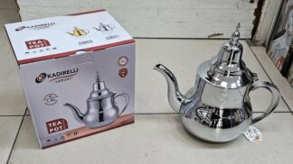 Theiere 1.6L - K015-CH16