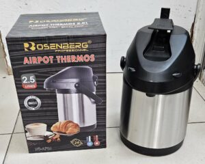 Thermos 2.5L EB