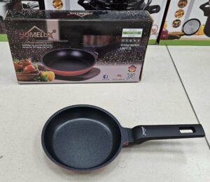 Poele 14cm